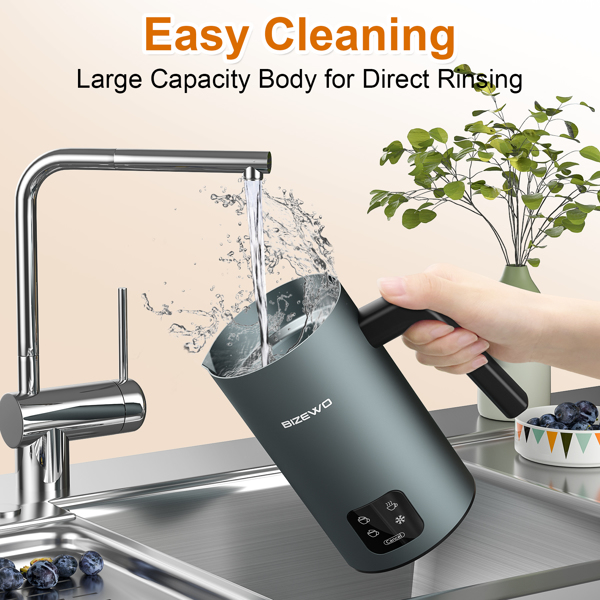Froth Pro 4 in 1