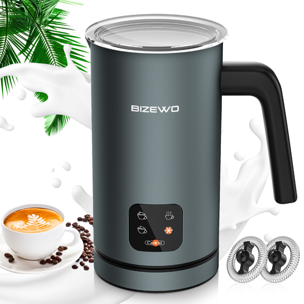 Froth Pro 4 in 1